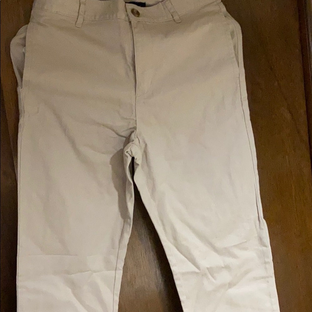 Boys pants